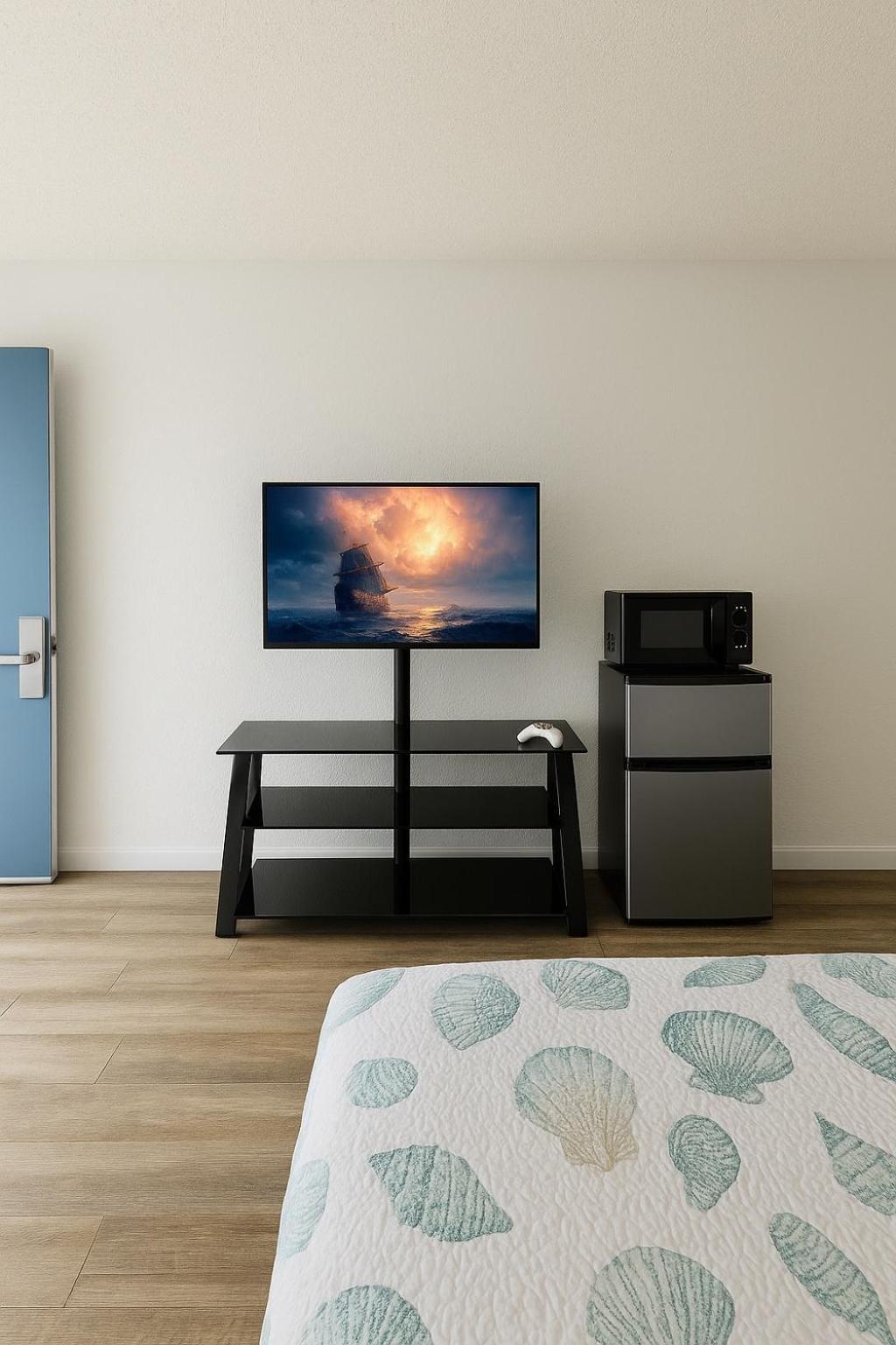 Ozark Inn And Suites โอเซจบีช ภายนอก รูปภาพ