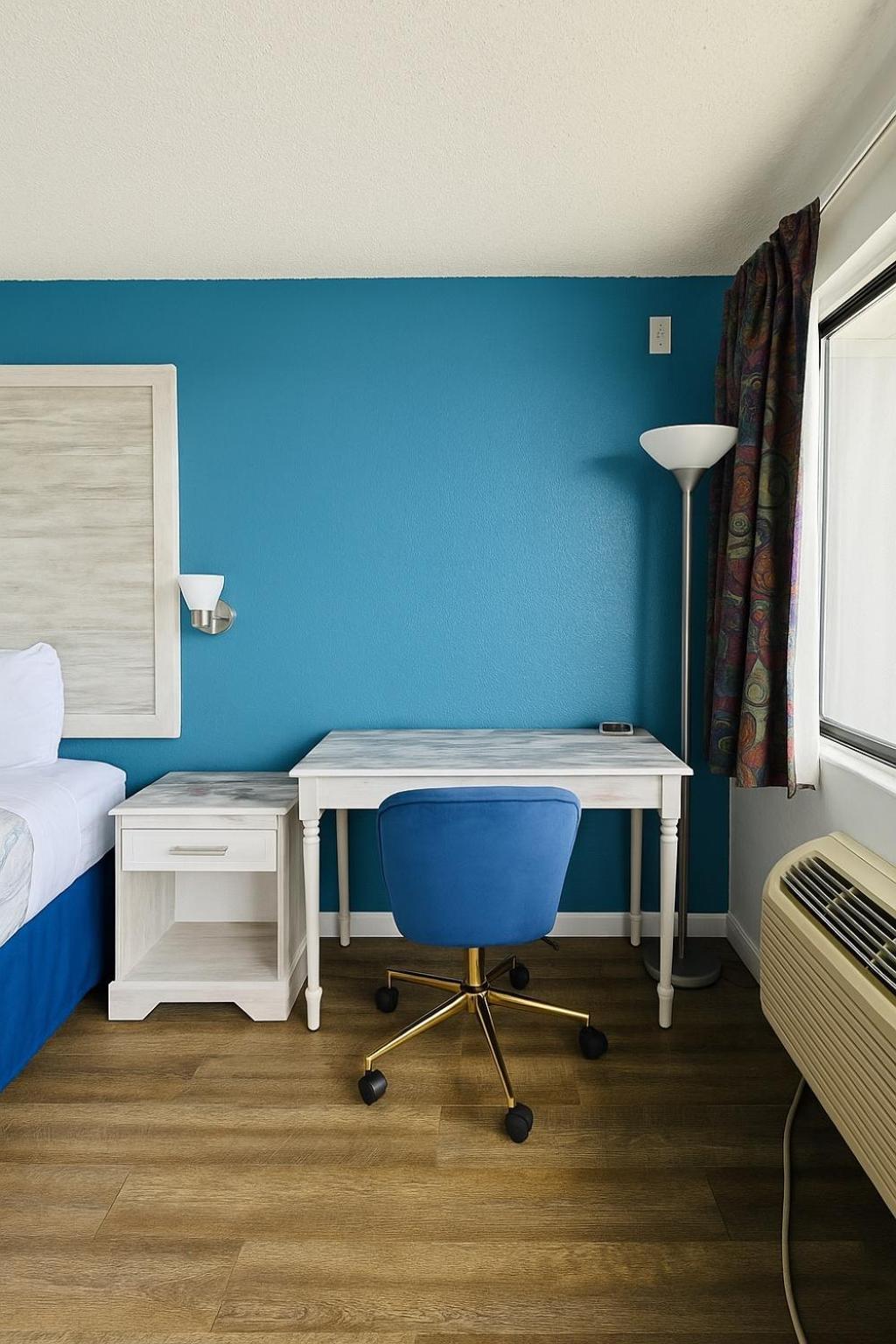 Ozark Inn And Suites โอเซจบีช ภายนอก รูปภาพ